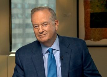 Bill O'Reilly Mad At God Lis Wiehl