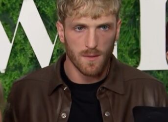 Logan Paul NFL Players Fight