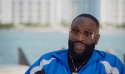 Rick Ross Deal Lil Poppa