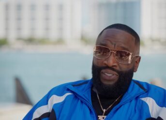 Rick Ross Deal Lil Poppa